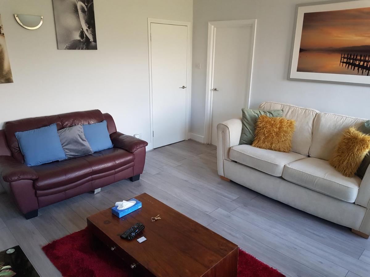 Parkview Apartment Torneo de Torneo de Eastbourne Exterior foto