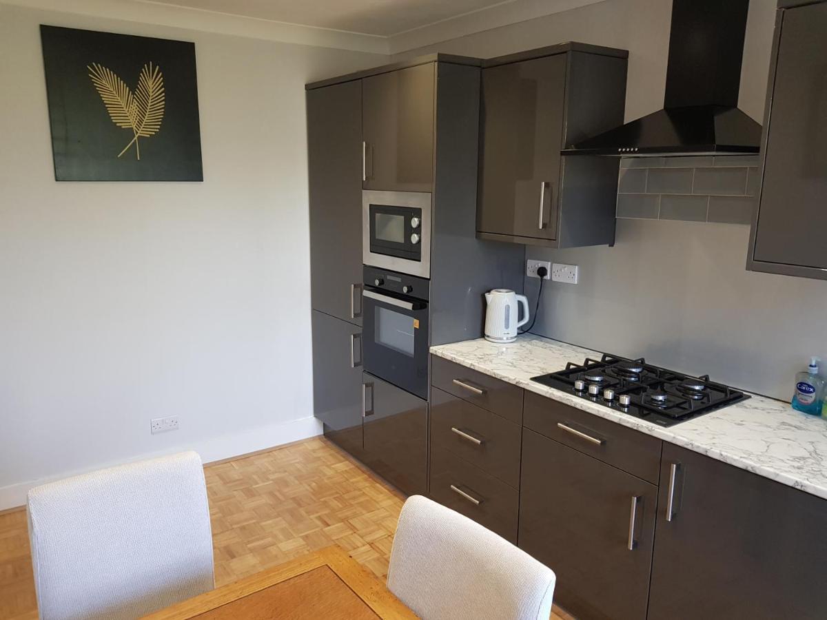 Parkview Apartment Torneo de Torneo de Eastbourne Exterior foto