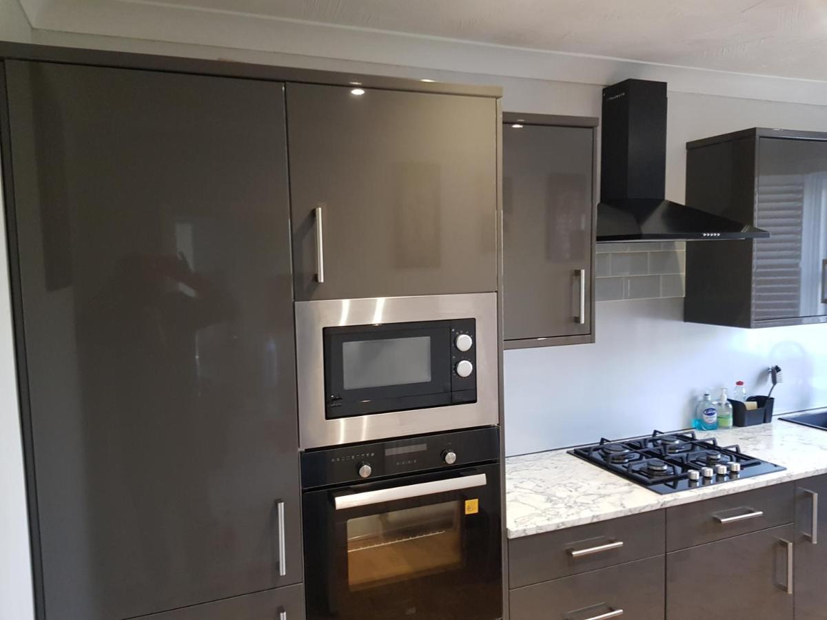 Parkview Apartment Torneo de Torneo de Eastbourne Exterior foto